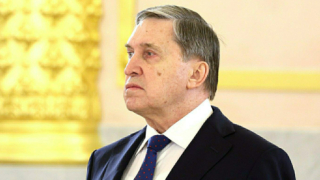 Ушаков назвал темы, которые будут обсуждаться в Стамбуле
