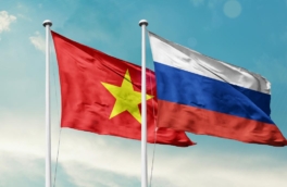 Раскрыты детали декларации России и Вьетнама о направлениях всеобъемлющего стратегического партнерства на новом этапе