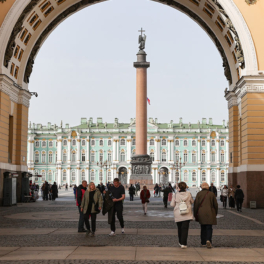 Стало известно, сколько туристический налог принес в бюджет Петербурга