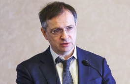 Мединский заявил о готовности РФ к компромиссам в переговорах с Украиной