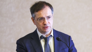 Мединский заявил о готовности РФ к компромиссам в переговорах с Украиной