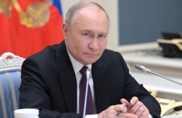 Власти сделают все для стабилизации ситуации в Запорожской области, заявил Путин