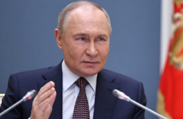 Российский бизнес отвечает требованиям сегодняшнего дня, заявил Путин