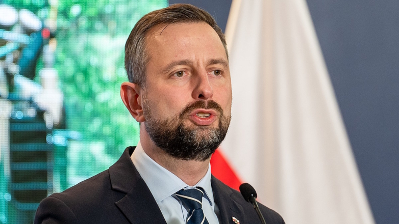 Министр обороны Польши рассказал, чего боится Запад