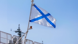 Материально-техническая база ВМФ России появится в Абхазии