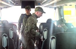 Россия вернула 205 военнослужащих из украинского плена, взамен переданы 205 военнопленных ВСУ