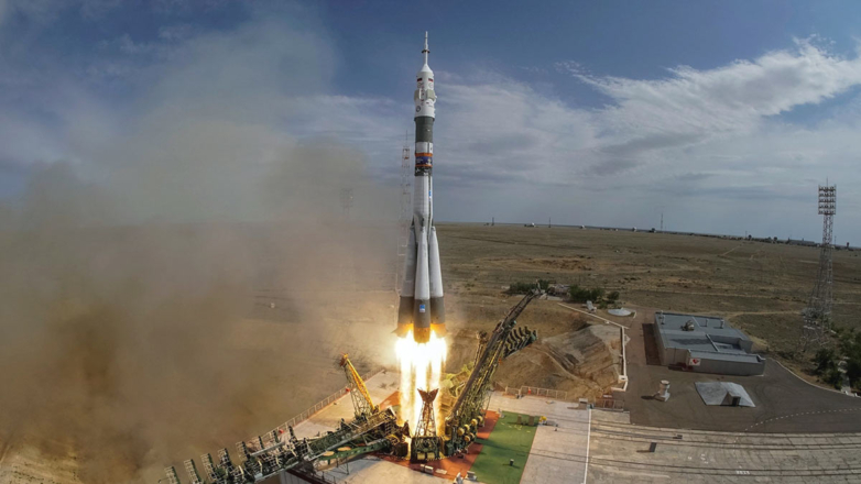 На развитие космической отрасли до 2036 года потребуется около 4,5 трлн рублей