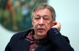 Михаил Ефремов получил первую роль после освобождения