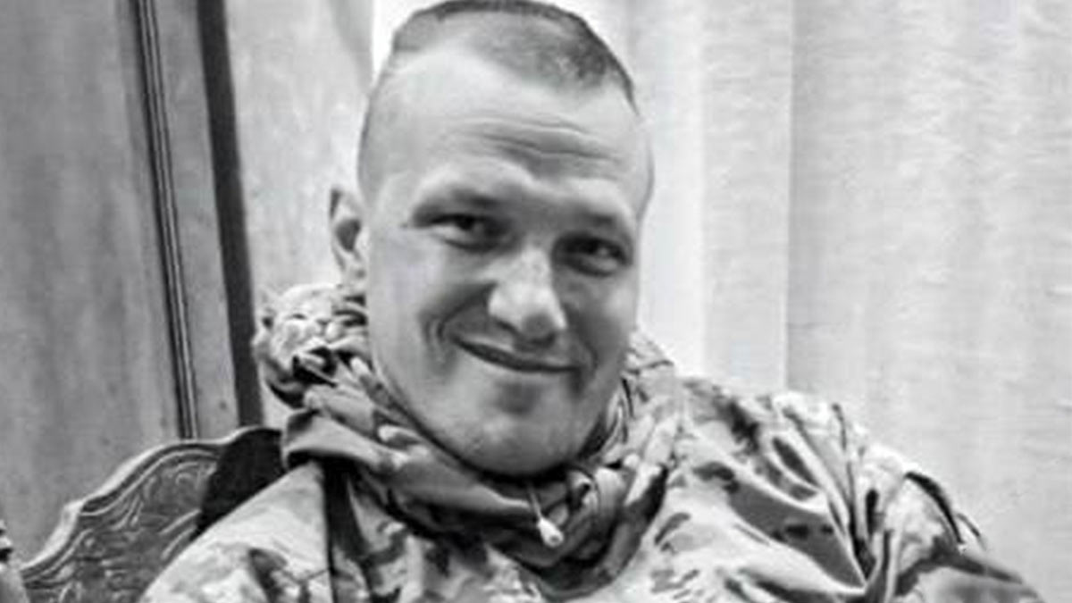 Начальник военной полиции погиб под Суджей при задержании мародеров