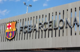 "Барселона" официально вышла из проекта Суперлиги