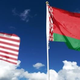 Белоруссия и США обсуждают отмену санкций