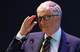 Билл Гейтс направит на развитие Африки большую часть своего состояния