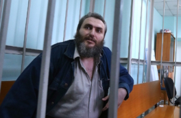 Минюст внес в список иноагентов публициста Бориса Стомахина и еще шесть человек