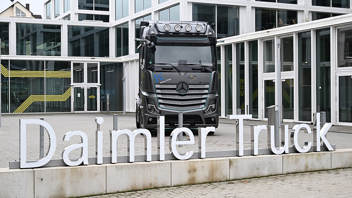 Daimler Truck