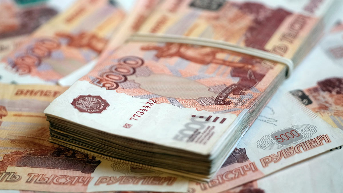 Россиянам объяснили правила открытия социальных счетов