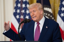 США предоставили Израилю самое смертоносное оружие в мире, завил Трамп