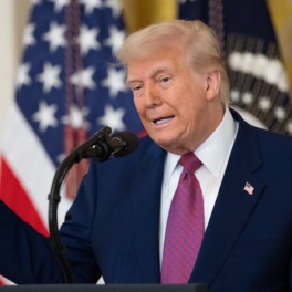 США предоставили Израилю самое смертоносное оружие в мире, завил Трамп