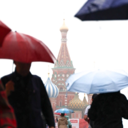 Жара в Москву вернется не скоро: какую погоду прогнозируют в начале июля
