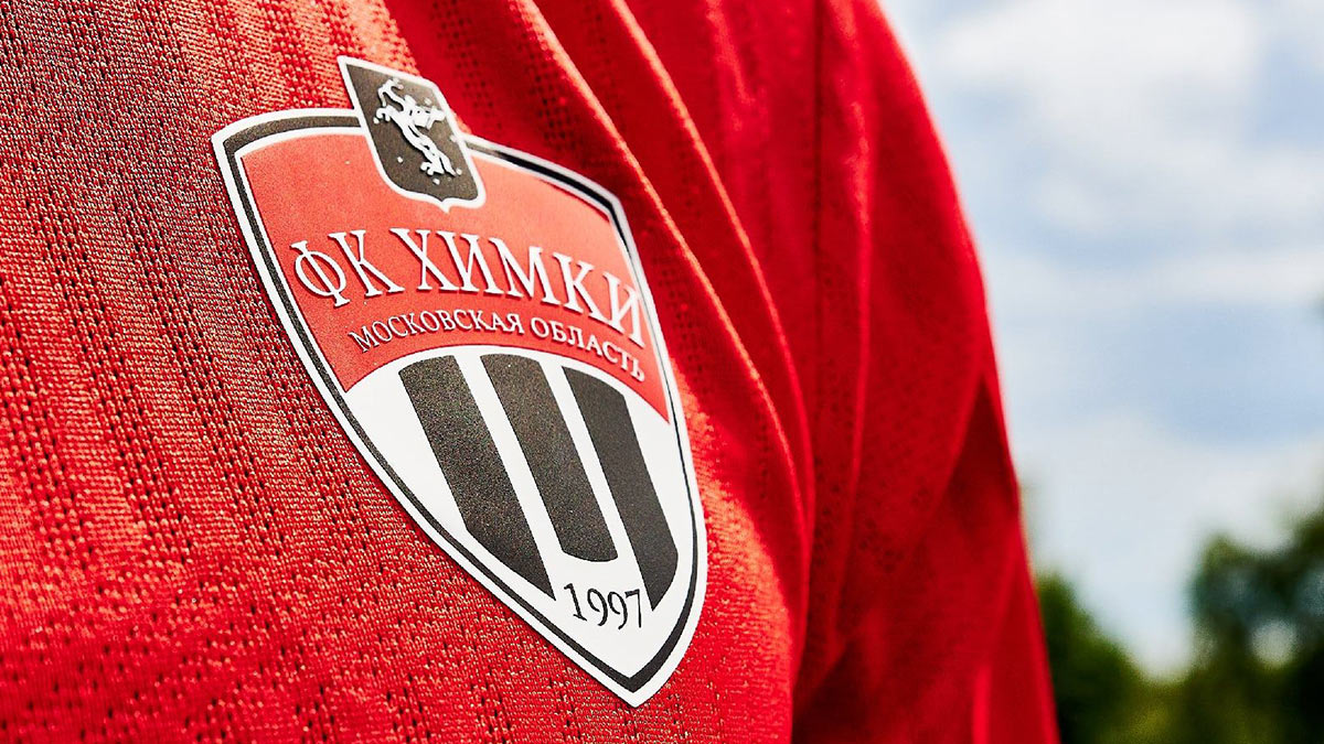 ФК "Химки"