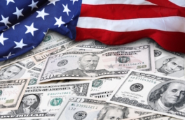 США могут лишиться возможности обслуживать госдолг