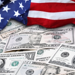 США могут лишиться возможности обслуживать госдолг