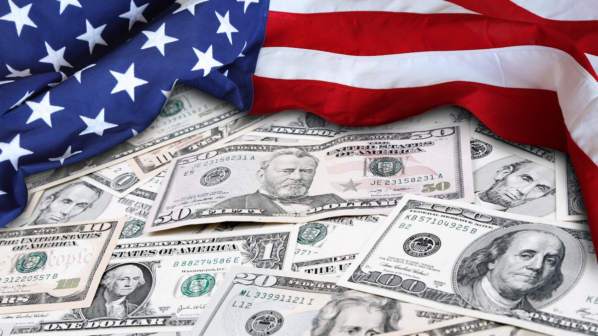 США скоро могут лишиться возможности обслуживать госдолг, заявил Бессент