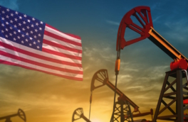 Трамп призвал не допускать роста цен на нефть