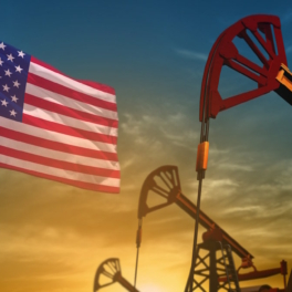 Трамп призвал не допускать роста цен на нефть