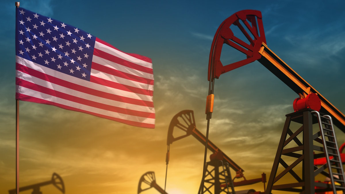 Трамп пытается не допустить роста цен на нефть