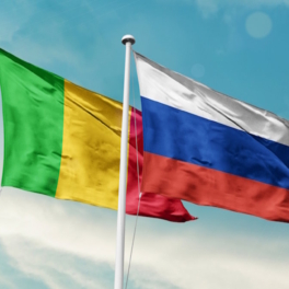Россия и Мали подпишут соглашение о мирном атоме