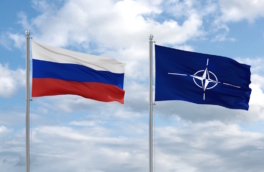 Трамп поклялся союзникам, что Россия не нападет на НАТО