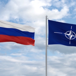 Трамп поклялся союзникам, что Россия не нападет на НАТО