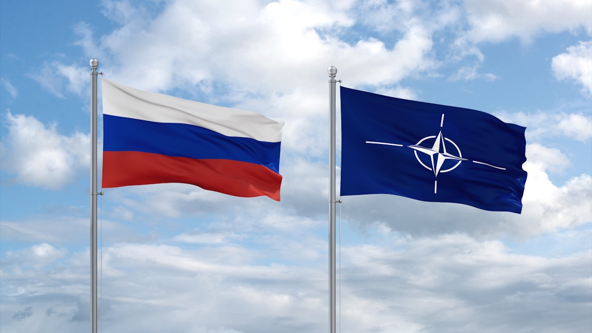 Трамп дал клятву о ненападении России на НАТО