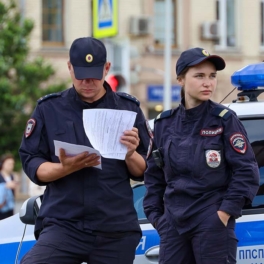 Автоинспекторы начали приходить к неплательщикам домой