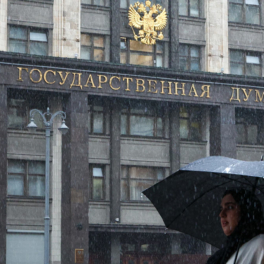 Ограничение англицизмов, уголовное наказание для дропперов, открытие банковских счетов подростками. Какие законы приняла Госдума