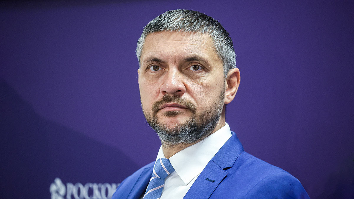 Губернатор Забайкалья отправил правительство региона в отставку