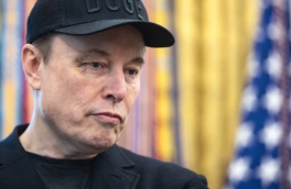 Песков прокомментировал сообщения о политическом убежище для Маска