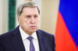 Ответ на атаки Украины по аэродромам, продолжение диалога РФ и США, переговоры в Стамбуле: Ушаков рассказал, о чем говорили Путин и Трамп