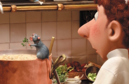 Pixar занимается продолжением мультфильма "Рататуй", заявил инсайдер Джефф Снайдер