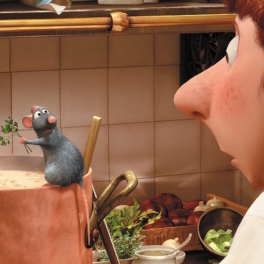 Pixar занимается продолжением мультфильма "Рататуй", заявил инсайдер Джефф Снайдер