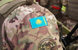 В Минобороны Казахстана объяснили задержание призывников на улицах
