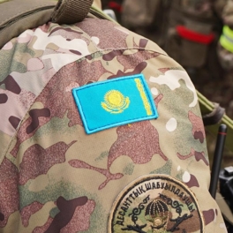 В Минобороны Казахстана объяснили задержание призывников на улицах