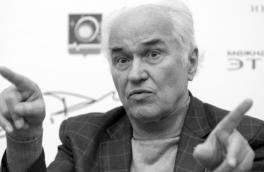 Умер композитор Евгений Дога, автор вальса к фильму "Мой ласковый и нежный зверь"