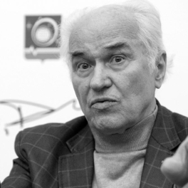 Умер композитор Евгений Дога, автор вальса к фильму "Мой ласковый и нежный зверь"