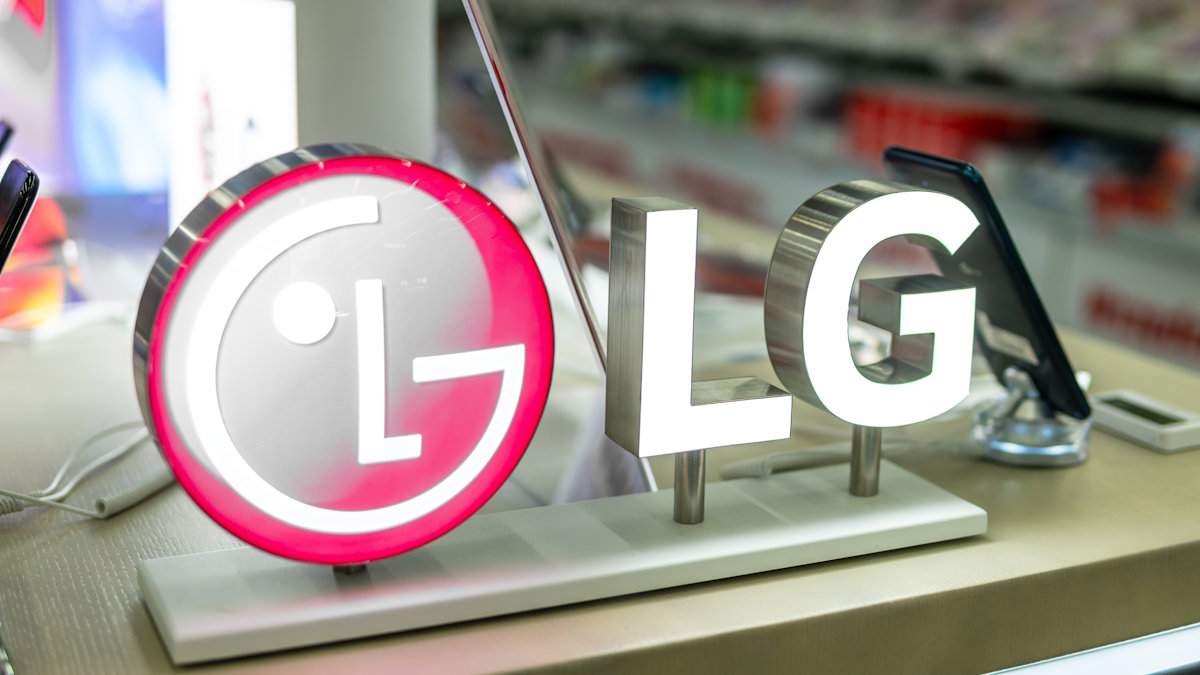 LG