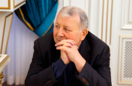 Госсекретаря Дагестана задержали после обысков