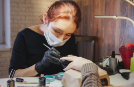 В России с апреля вступит в силу ГОСТ на маникюр