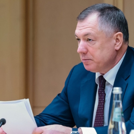Хуснуллин: за шесть лет обновлено 11,5% российского жилфонда