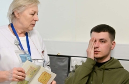 Снизить число не годных к военной службе граждан намерены в России