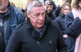 Михаил Ефремов попал в базу украинского сайта "Миротворец"